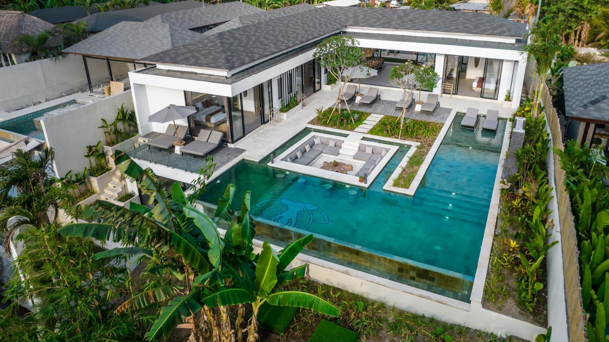 Day Dream By Balisuperhost Ubud